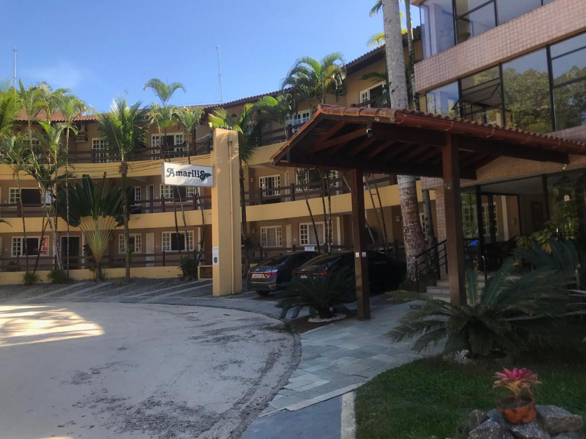 Riviera De Sao Lourenco Amarilis 302 Bertioga Exterior photo